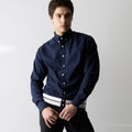 AERO SHIRT · Petrol