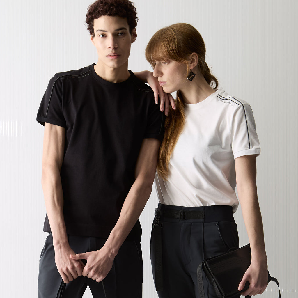CORSIA T-SHIRT · White