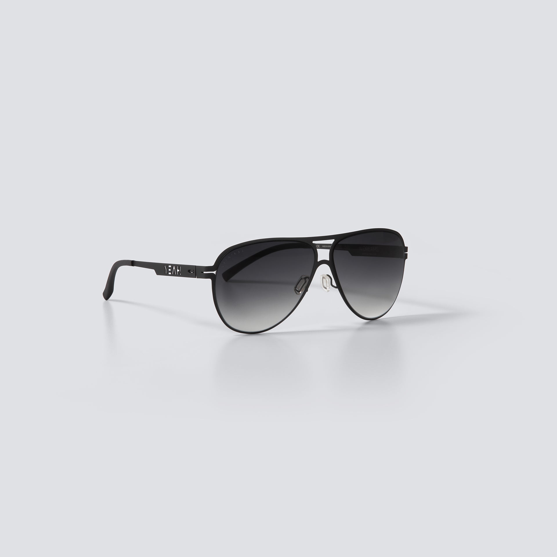 DREAMS GLASSES SMOKED LENS