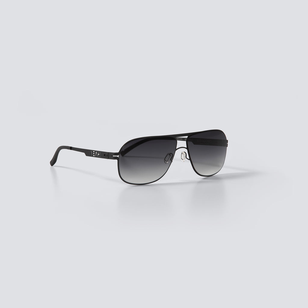 SHADOW GLASSES SMOKED LENS