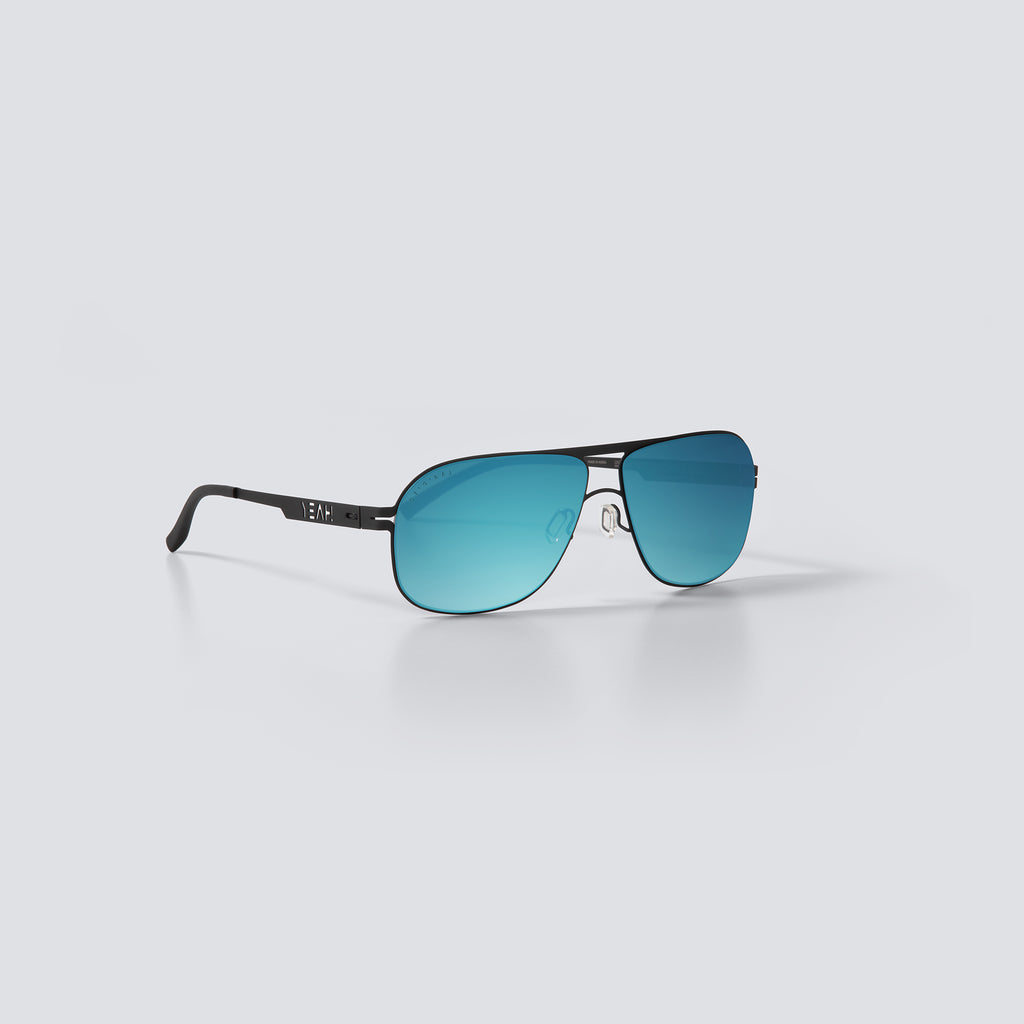 SHADOW GLASSES ICE LENS